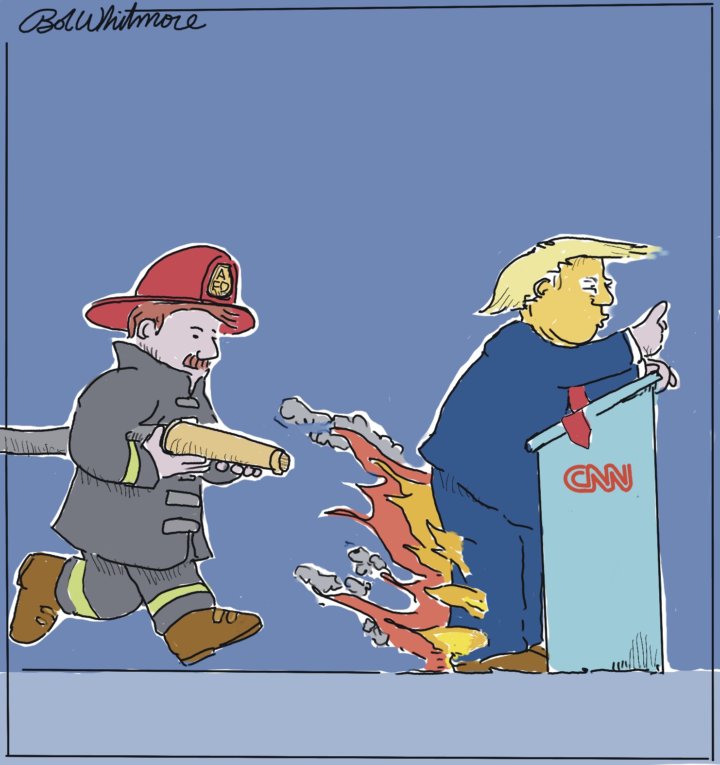 AlarmingDebateREVISED