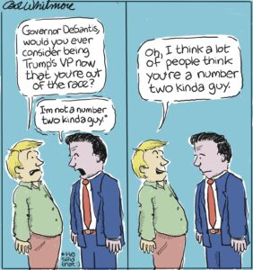 RepublicanPottyHumor