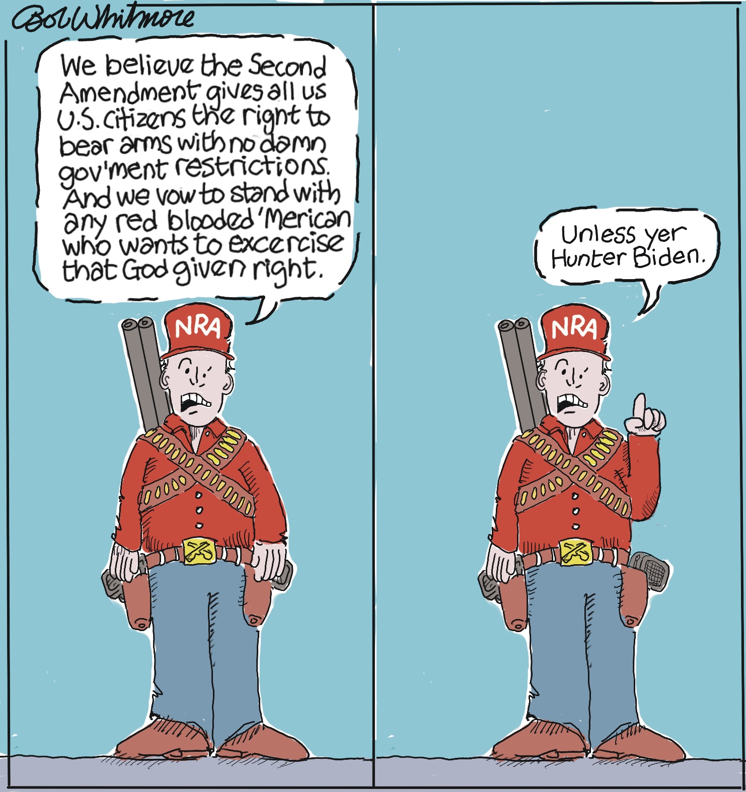 ShootFromTheHipocrisy