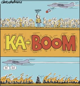 ThereGoesTheNeighborhood